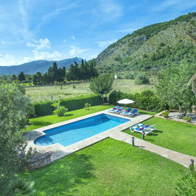 Villa Busqueroles by Villa Plus - Villa - 9