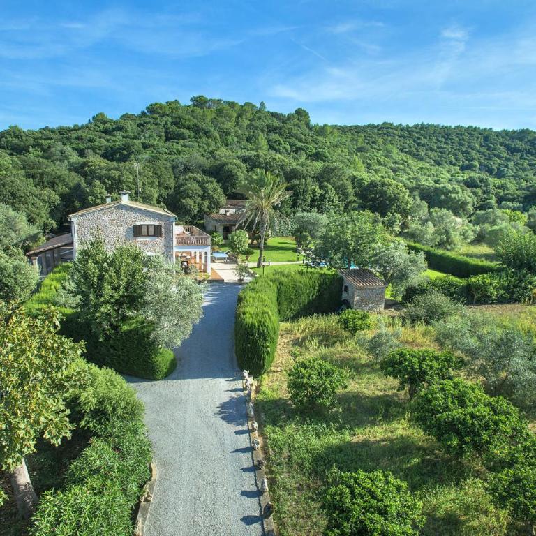 Villa Busqueroles by Villa Plus - Villa - 24