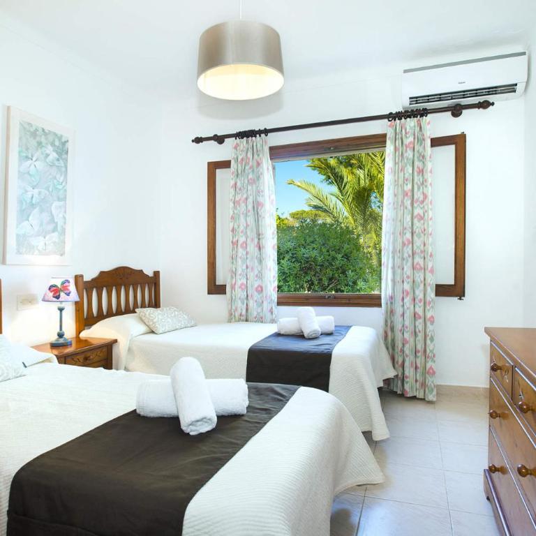 Villa Geranios by Villa Plus - Villa - 17