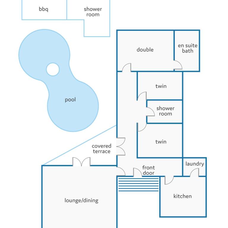 Villa Pinos by Villa Plus - Villa - 31