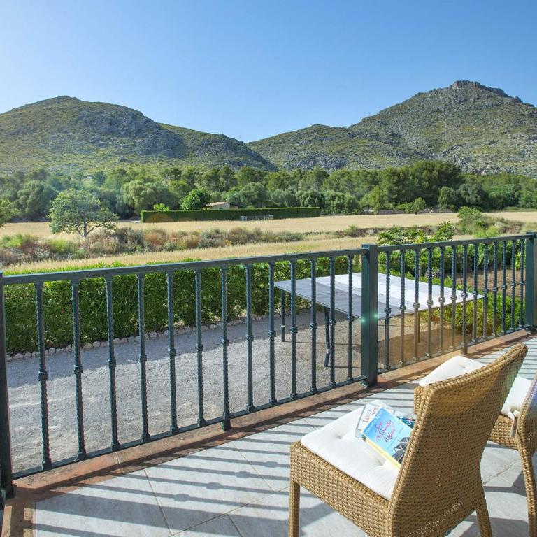 Villa Illa Petita by Villa Plus - Villa - 15