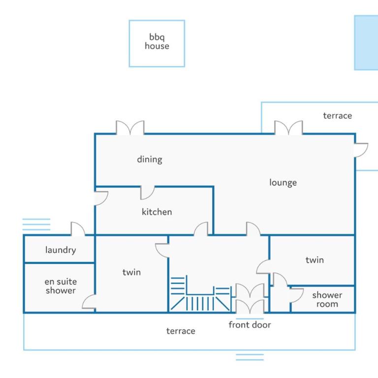 Villa Illa Petita by Villa Plus - Villa - 32