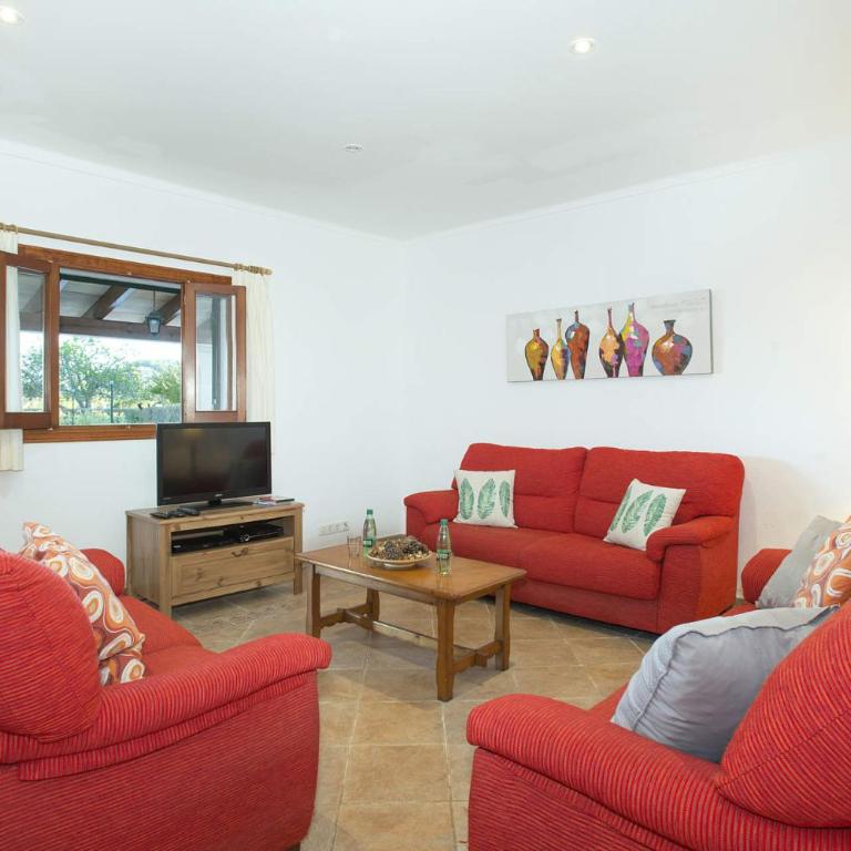 Villa Sol Pollensa by Villa Plus - Villa - 12