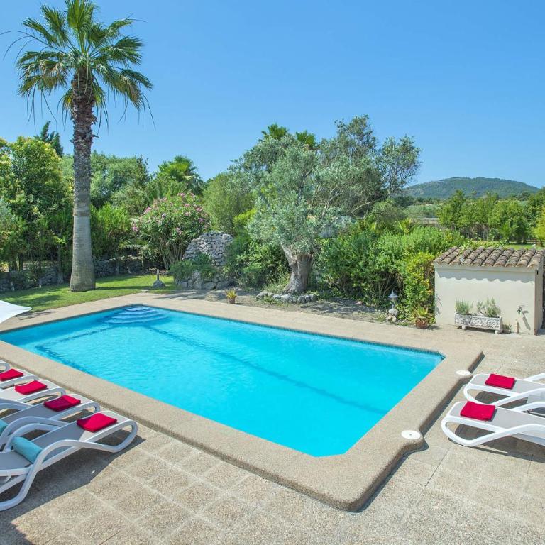 Villa Sebastian by Villa Plus - Villa - 5
