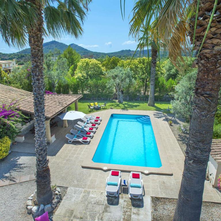Villa Sebastian by Villa Plus - Villa - 11