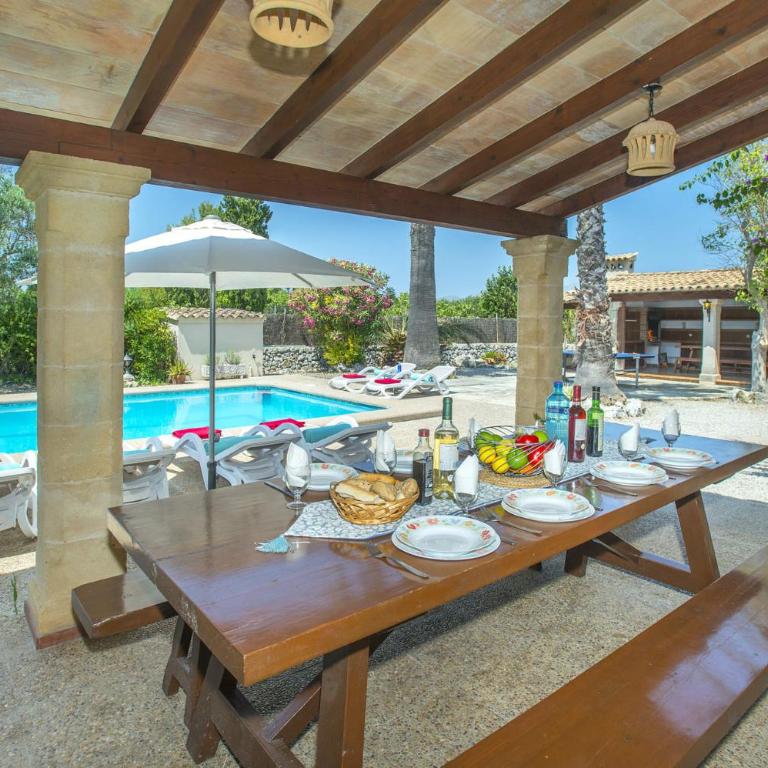 Villa Sebastian by Villa Plus - Villa - 14