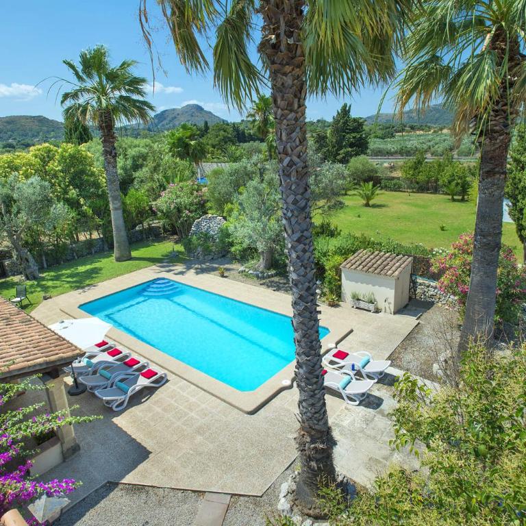 Villa Sebastian by Villa Plus - Villa - 17