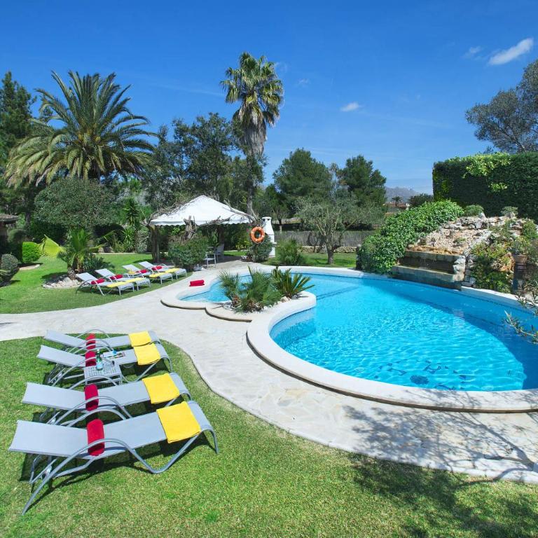 Villa Bon Reco by Villa Plus - Villa - 2