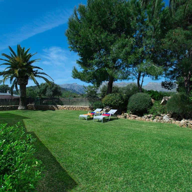 Villa Bon Reco by Villa Plus - Villa - 11