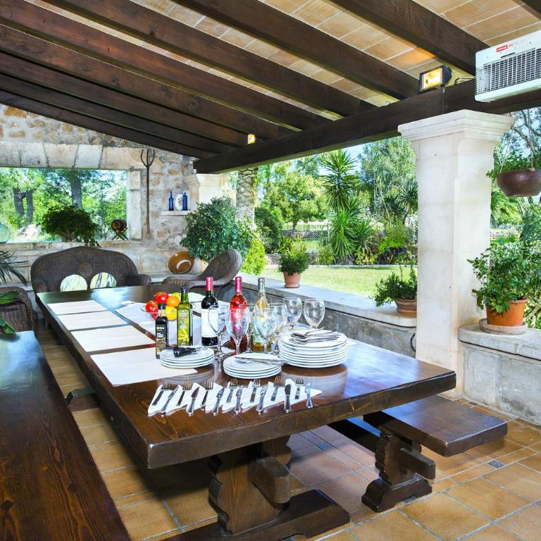 Villa Bon Reco by Villa Plus - Villa - 8