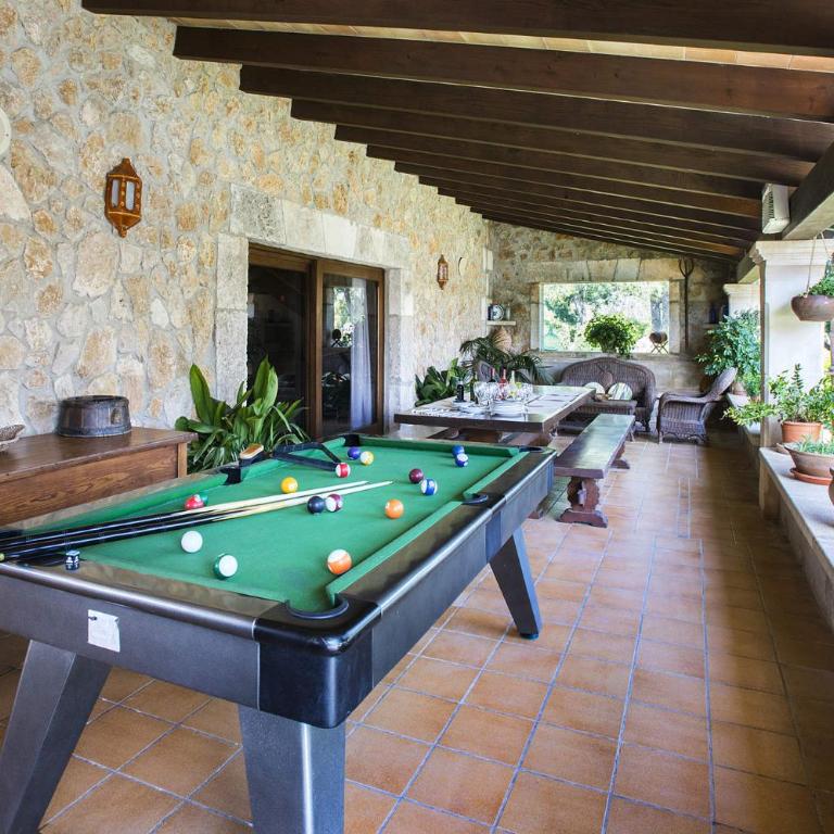 Villa Bon Reco by Villa Plus - Villa - 12