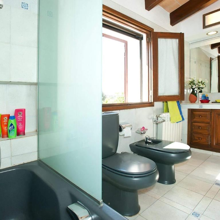 Villa Bon Reco by Villa Plus - Villa - 14