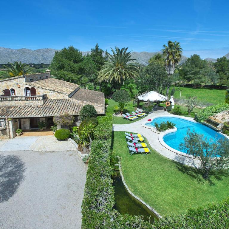 Villa Bon Reco by Villa Plus - Villa - 24
