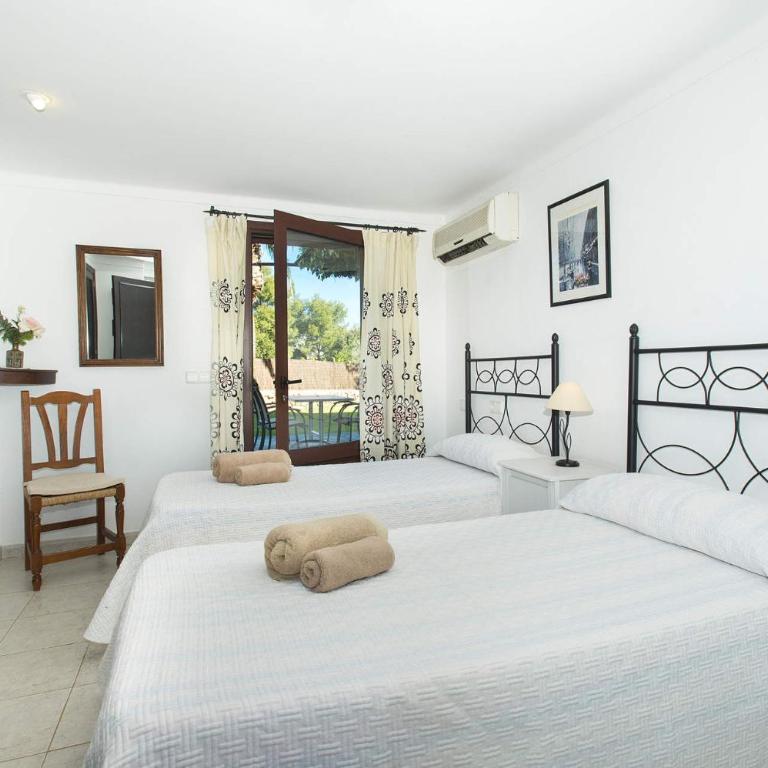 Villa Bon Reco by Villa Plus - Villa - 28