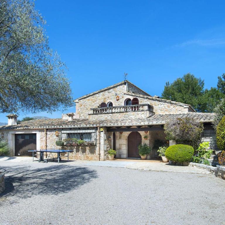 Villa Bon Reco by Villa Plus - Villa - 31