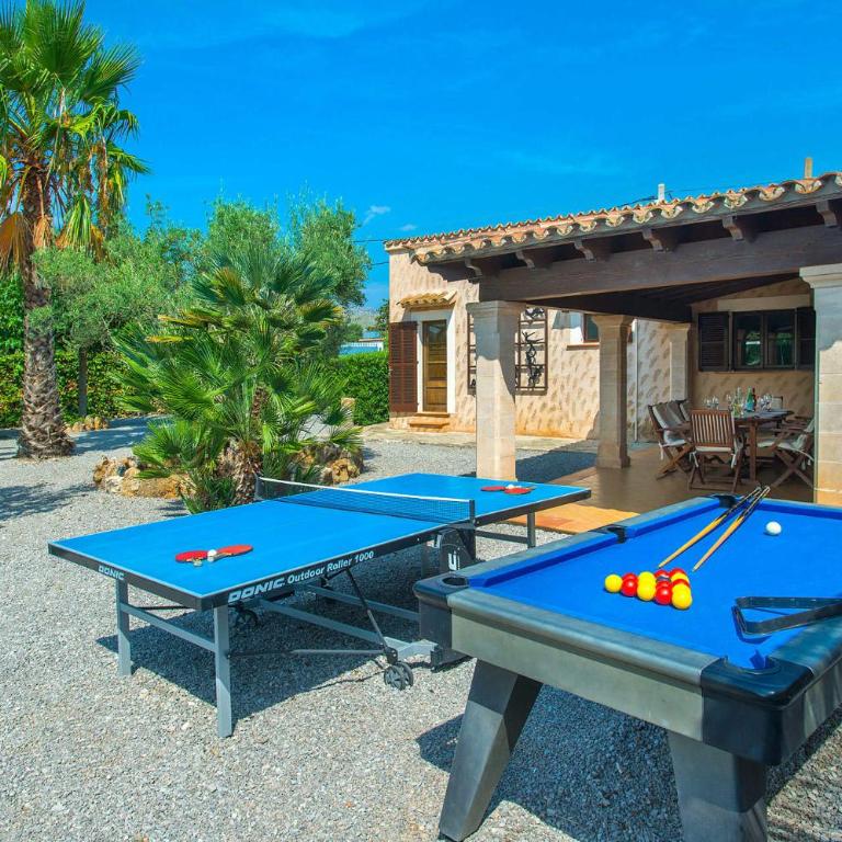 Villa Corralet by Villa Plus - Villa - 7