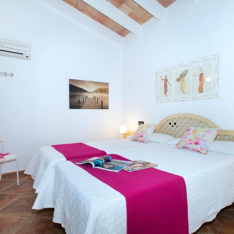 Villa Corralet by Villa Plus - Villa - 20