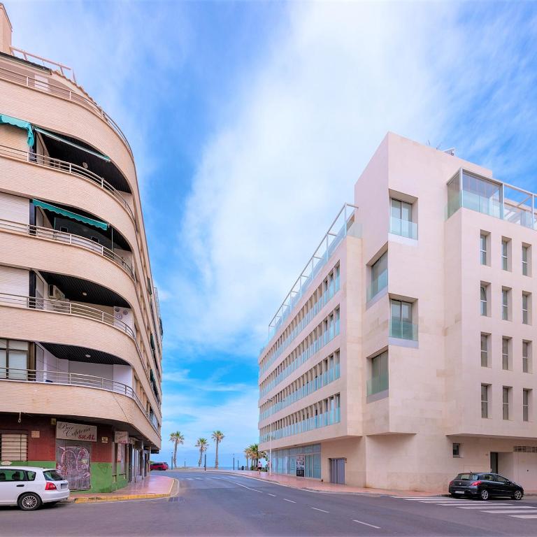 MARINASUNBEACH APARTAMENTO LA SAL 2 - Apartamento de 1 dormitorio - 17