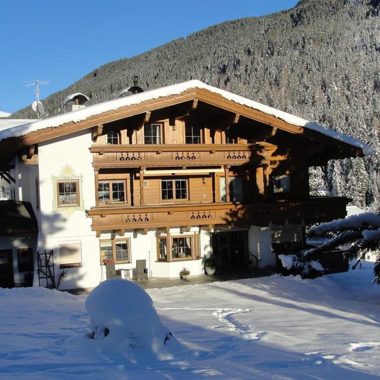 Jakob, Landhaus - Apartamento de 2 dormitorios con vistas a la montaña - 4