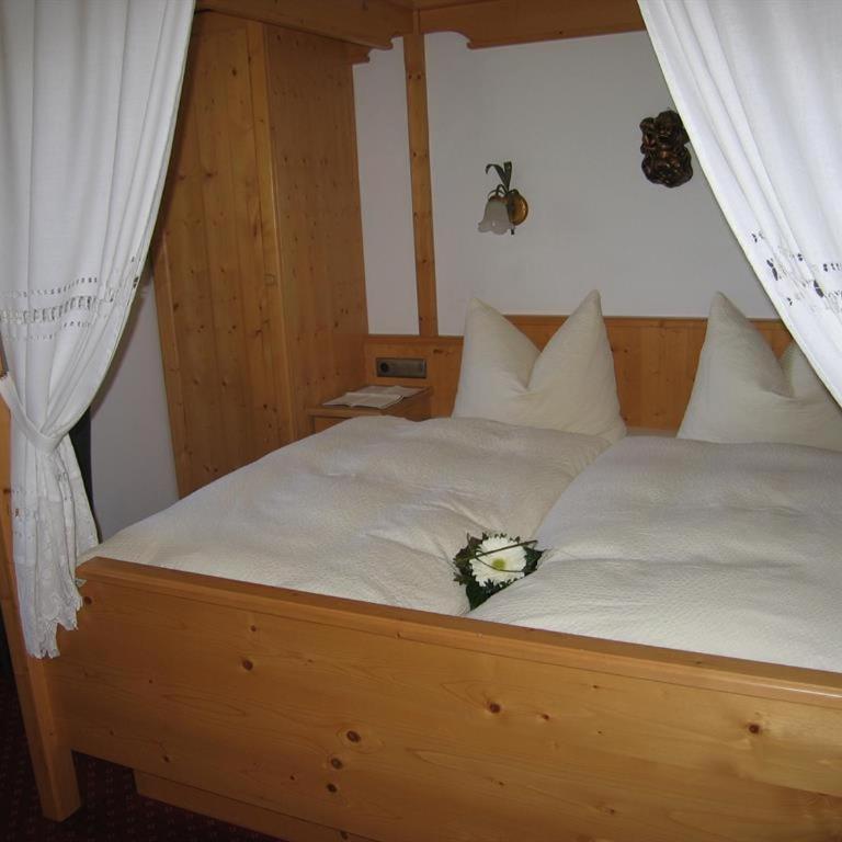 Jakob, Landhaus - Apartamento de 2 dormitorios con vistas a la montaña - 9