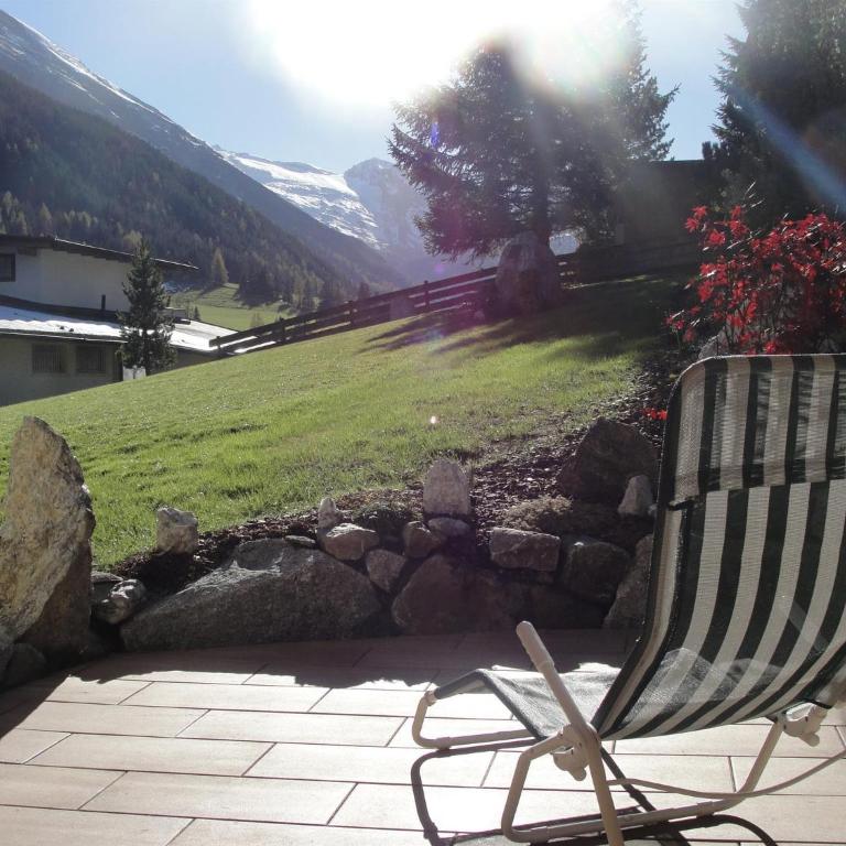 Jakob, Landhaus - Apartamento de 2 dormitorios con vistas a la montaña - 6