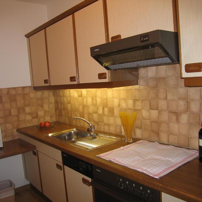 Jakob, Landhaus - Apartamento de 2 dormitorios con vistas a la montaña - 10
