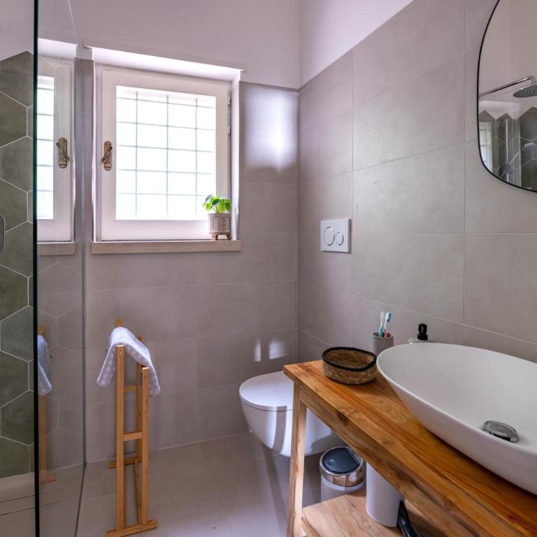 Trullo Davide - Three-Bedroom Villa - 13