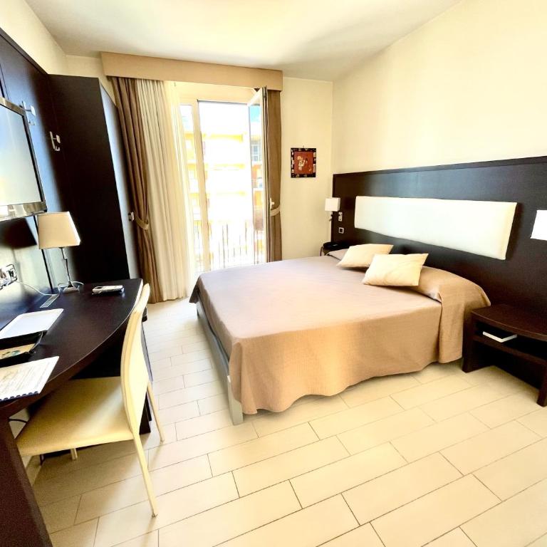 Hotel Welcome - All inclusive - Camera Matrimoniale Superior - 5