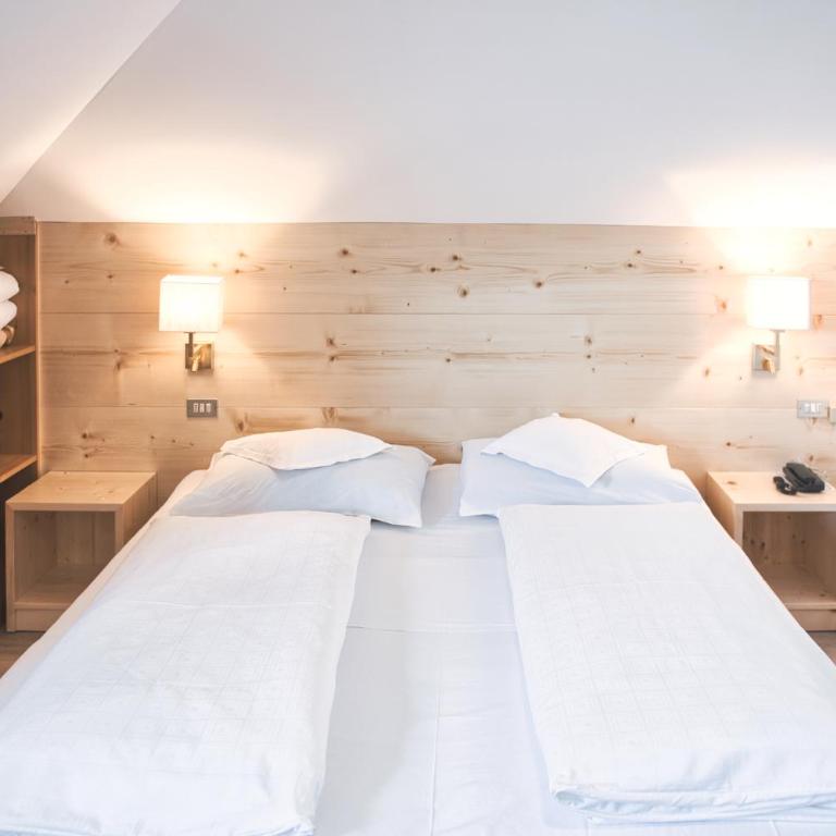 Hotel Gasthof Stern - Standard Doppelzimmer - 1