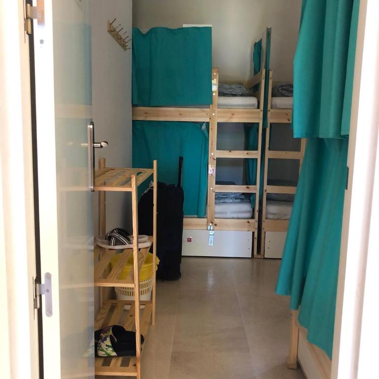 Duque Nest Hostel - Litera en habitación compartida - Solo mujeres - 3