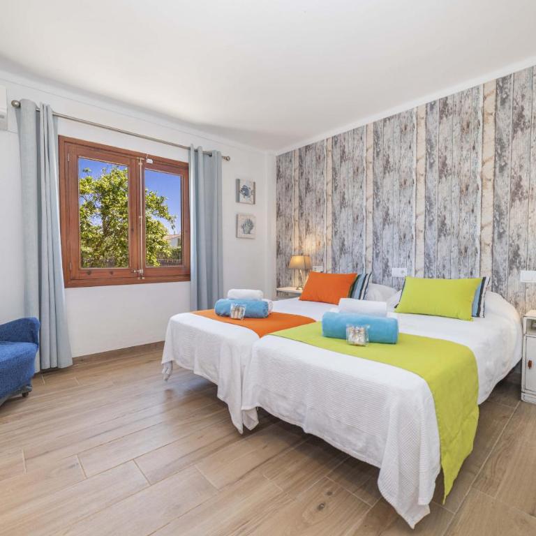 Villa Can Segue - Villa con piscina privada - 10