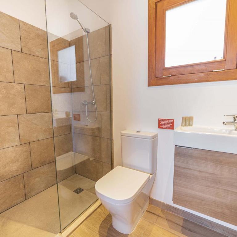 Villa Can Segue - Villa con piscina privada - 14