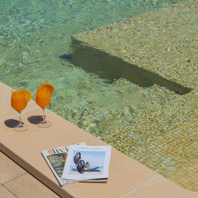 Villa Can Segue - Villa con piscina privada - 27