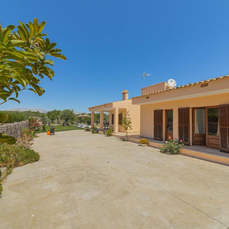 Villa Can Segue - Villa con piscina privada - 44
