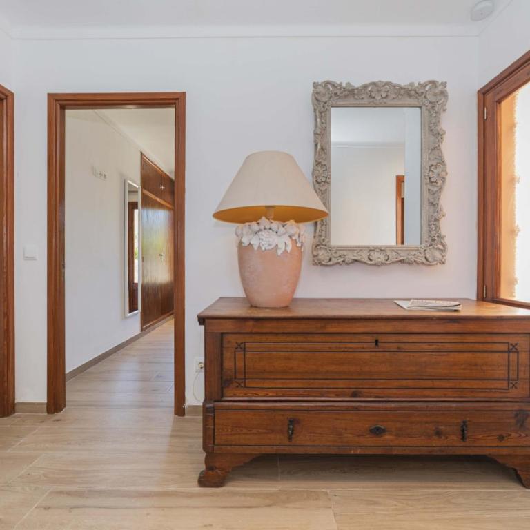 Villa Can Segue - Villa con piscina privada - 48