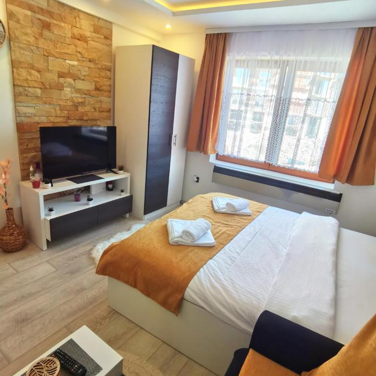MILMARI STAR S71 LUX - One-Bedroom Apartment - 2