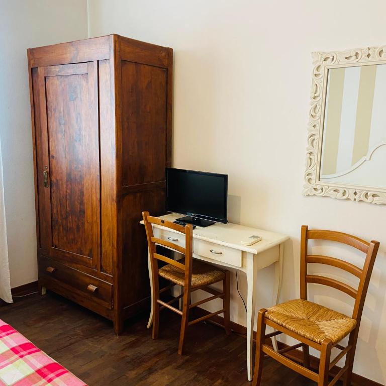 B&B Al Ponte - Camera Matrimoniale/Doppia con Letti Singoli - 5