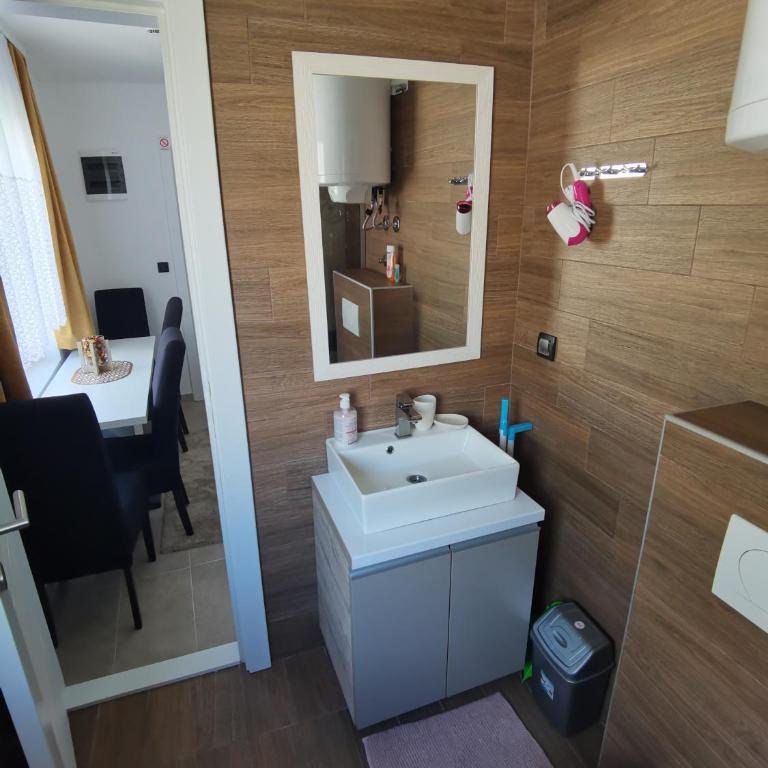 MILMARI STAR S71 LUX - One-Bedroom Apartment - 22