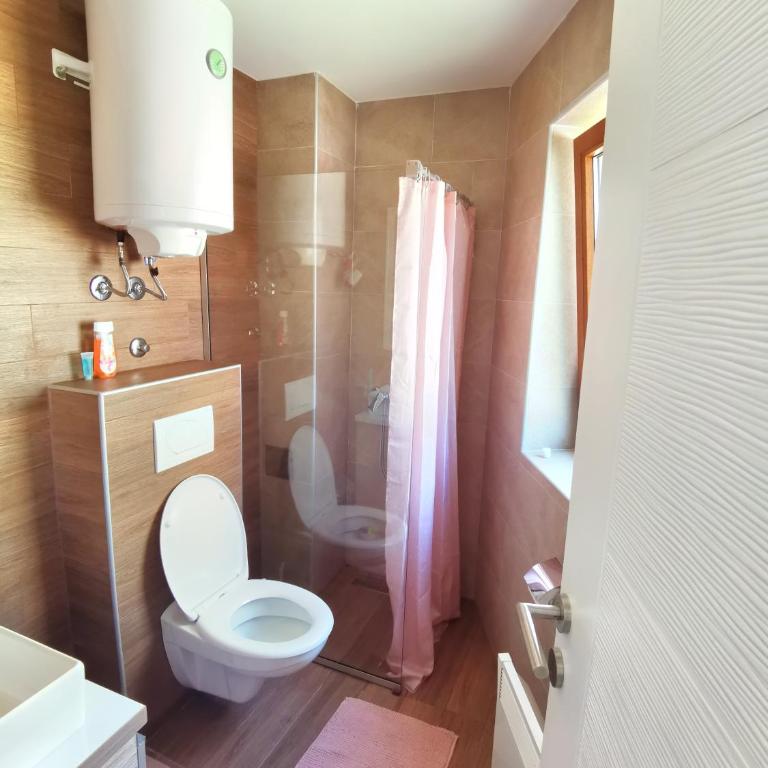 MILMARI STAR S71 LUX - One-Bedroom Apartment - 21