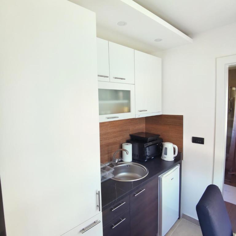 MILMARI STAR S71 LUX - One-Bedroom Apartment - 16
