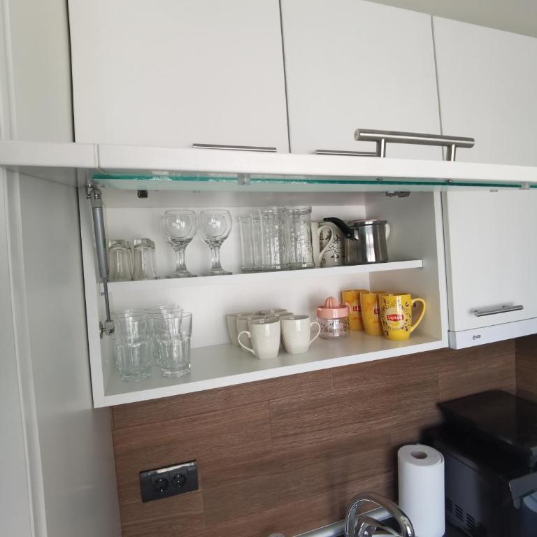 MILMARI STAR S71 LUX - One-Bedroom Apartment - 17
