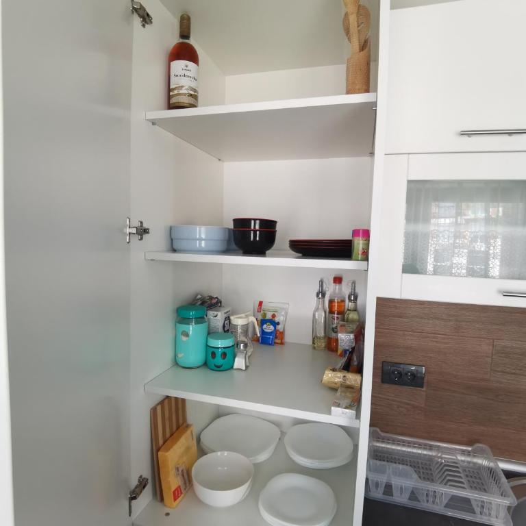 MILMARI STAR S71 LUX - One-Bedroom Apartment - 19