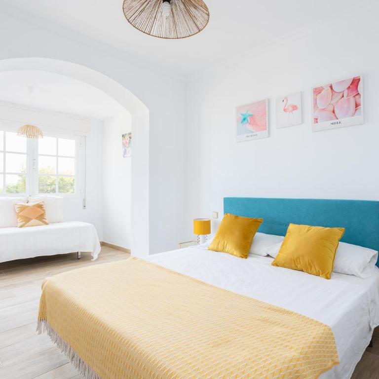 Casa Geneviève Costa del Sol - Casa de 4 dormitorios - 48