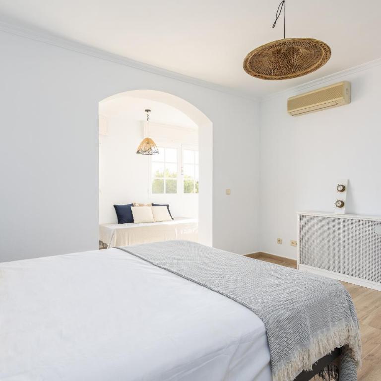 Casa Geneviève Costa del Sol - Casa de 4 dormitorios - 61