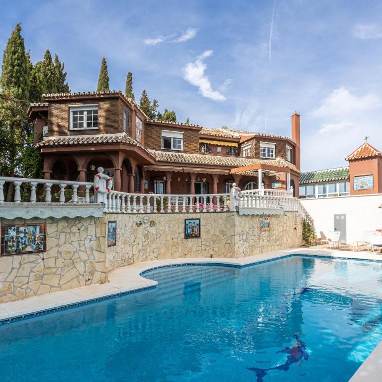 Casa Geneviève Costa del Sol - Casa de 4 dormitorios - 3