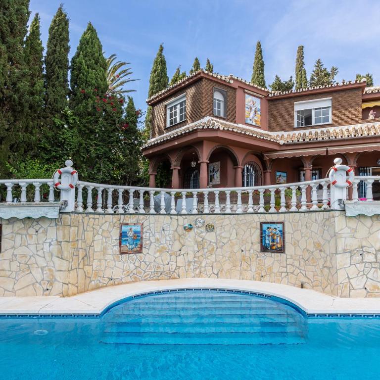 Casa Geneviève Costa del Sol - Casa de 4 dormitorios - 5