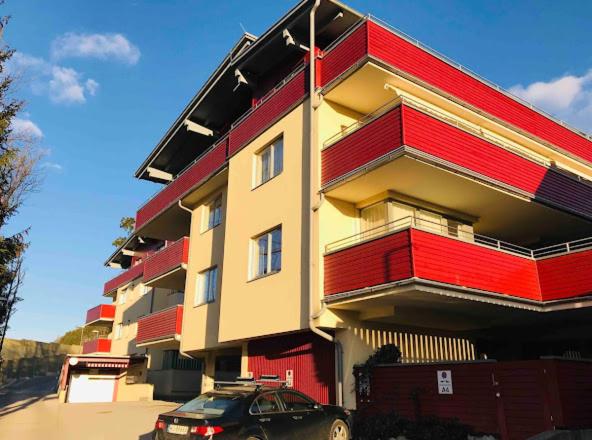Planai Ski Slope Appartements - Apartment mit 2 Schlafzimmern - 1