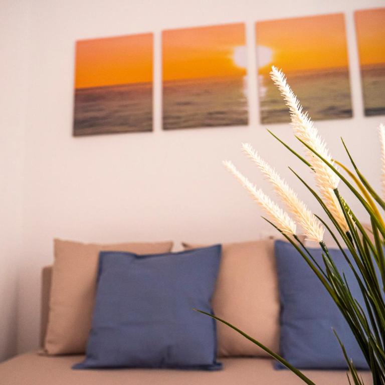 Apartamento AGUAMAR - Apartamento de 3 dormitorios - 10