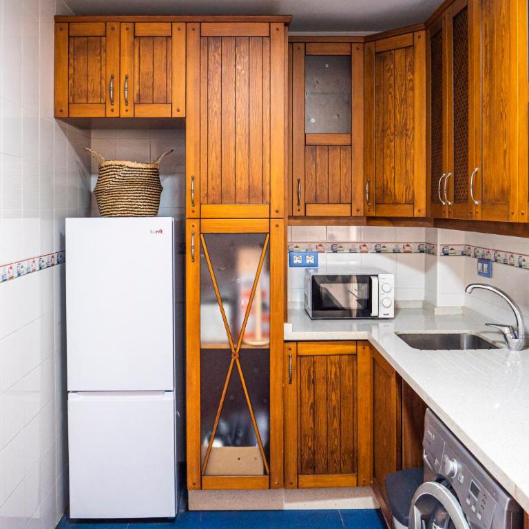 Apartamento AGUAMAR - Apartamento de 3 dormitorios - 13