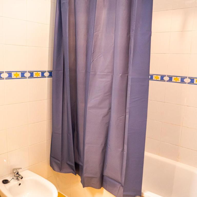 Apartamento AGUAMAR - Apartamento de 3 dormitorios - 14